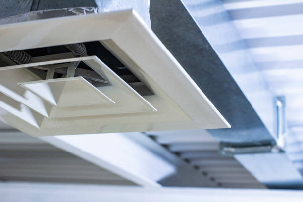Best Ventilation Cleaning Services  in North Rock Springs, WY