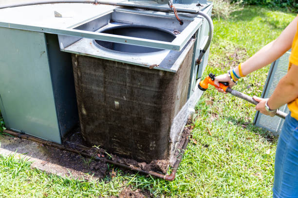 Best Ductwork Cleaning Services  in North Rock Springs, WY