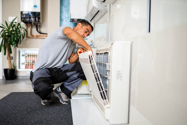 Best Home Air Vent Cleaning  in North Rock Springs, WY