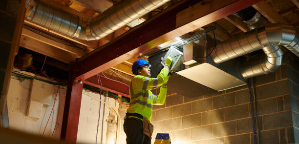Best Air Duct Cleaning Near Me  in North Rock Springs, WY