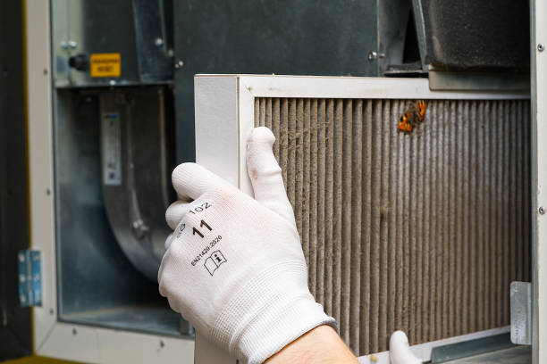 Best Affordable HVAC Duct Cleaning  in North Rock Springs, WY