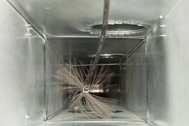 Best Best Air Duct Cleaning Near Me  in North Rock Springs, WY