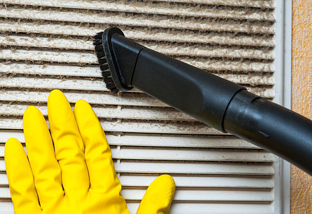  North Rock Springs, WY Airduct Cleaning Pros