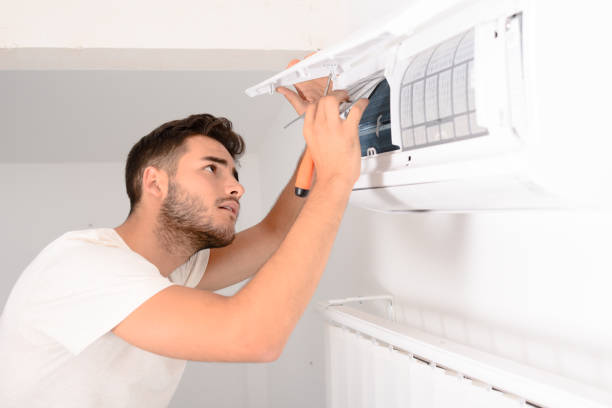 Best Air Duct Cleaning Company Near Me  in North Rock Springs, WY