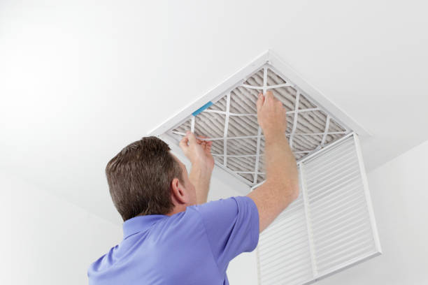 Home Air Vent Cleaning in WY